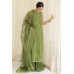 Pear Green Outfit